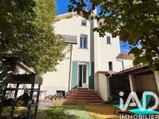  Maison � vendre 6 pi�ces 126 m�