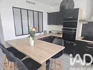  Maison � vendre 5 pi�ces 107 m�