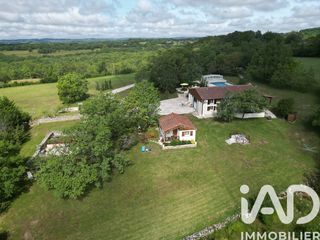  Maison � vendre 6 pi�ces 183 m�