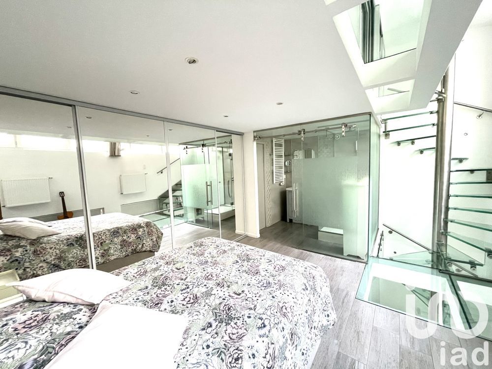 � vendre  Appartement Paris 3