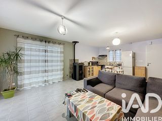  Maison � vendre 3 pi�ces 70 m�