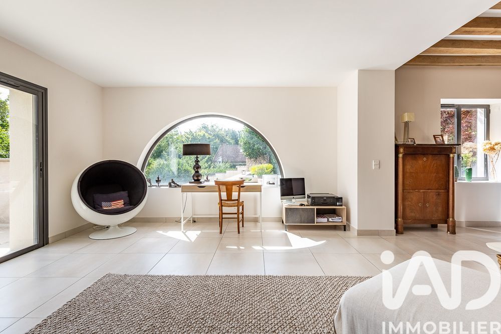 � vendre  Maison Boulancourt (77760)