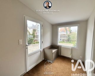  Maison � vendre 8 pi�ces 179 m�