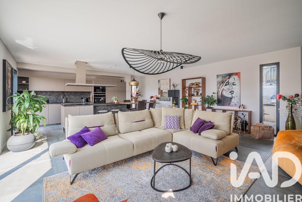 � vendre  Maison Voiron (38500)