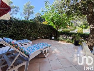  Appartement � vendre 2 pi�ces 34 m�