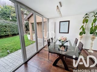  Maison � vendre 5 pi�ces 118 m�