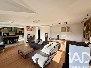  Appartement � vendre 4 pi�ces 138 m�