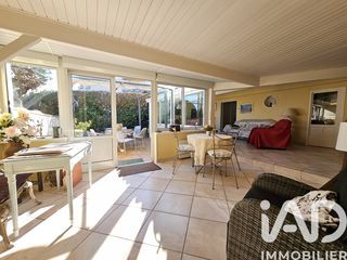  Appartement � vendre 5 pi�ces 105 m�