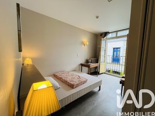  Appartement � vendre 1 pi�ce 16 m�