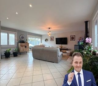  Maison � vendre 5 pi�ces 108 m�