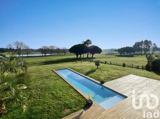  Maison � vendre 8 pi�ces 240 m�