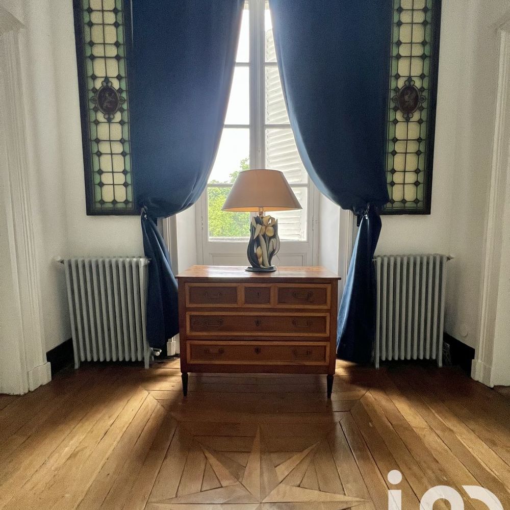 � vendre  Propri�t�/ch�teau Val-de-Vesle (51360)