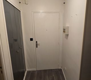  Appartement � vendre 2 pi�ces 43 m�