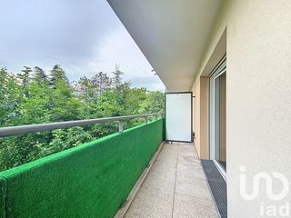  Appartement � vendre 3 pi�ces 65 m�