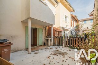  Maison � vendre 3 pi�ces 66 m�