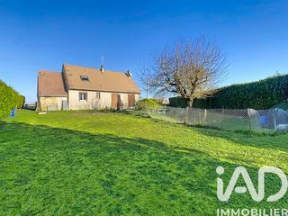  Maison � vendre 7 pi�ces 134 m�