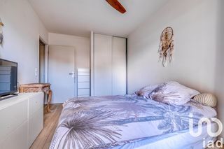  Appartement � vendre 2 pi�ces 42 m�