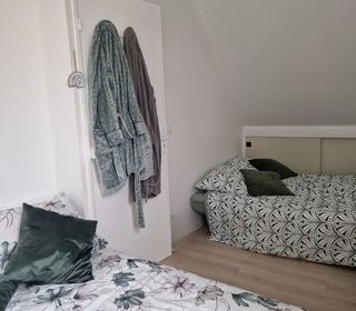  Appartement � vendre 3 pi�ces 34 m�