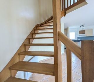  Maison � vendre 4 pi�ces 75 m�