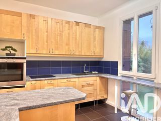  Maison � vendre 7 pi�ces 131 m�