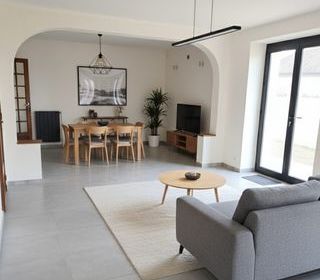  Maison � vendre 4 pi�ces 135 m�