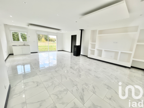   Vente Maison/villa 4 pi�ces Maison - 4 pi�ce(s) - 92 m�