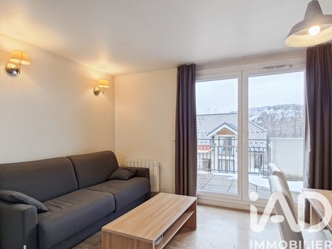   Vente Duplex 2 pi�ces Appartement - 2 pi�ce(s) - 42 m�