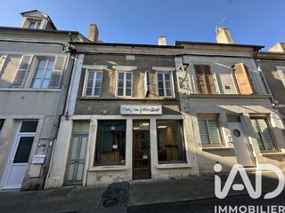  Immeuble � vendre 84 m�