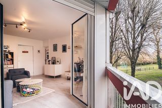  Appartement � vendre 3 pi�ces 66 m�