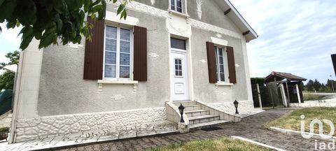   Vente Maison/villa 5 pi�ces Maison - 5 pi�ce(s) - 135 m�