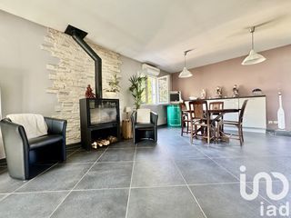  Maison � vendre 8 pi�ces 158 m�