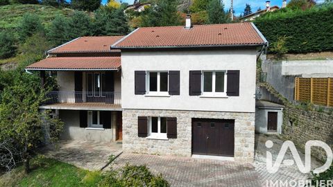   Vente Maison/villa 7 pi�ces Maison - 7 pi�ce(s) - 141 m�