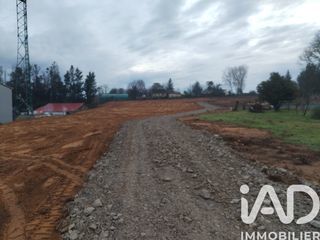  Terrain � vendre 2710 m�