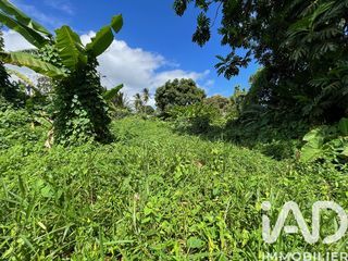  Terrain � vendre 1015 m�