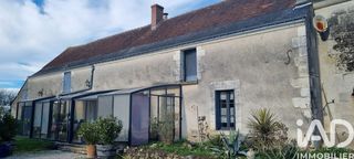  Maison � vendre 8 pi�ces 230 m�