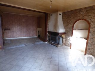 Maison � vendre 4 pi�ces 87 m�