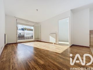  Appartement � louer 2 pi�ces 41 m�