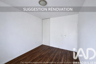  Appartement � vendre 1 pi�ce 18 m�