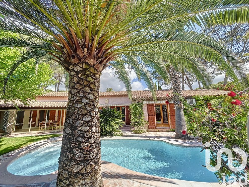 � vendre  Maison Saint-Rapha�l (83700)