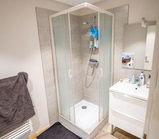  Appartement � vendre 2 pi�ces 46 m�