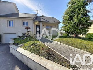  Maison � vendre 5 pi�ces 96 m�