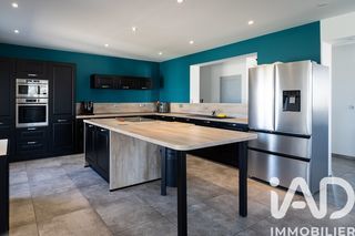  Maison � vendre 9 pi�ces 270 m�