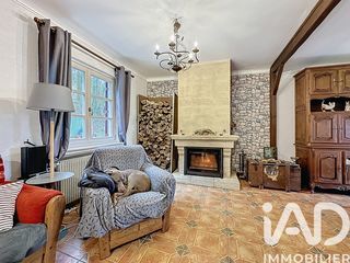  Maison � vendre 4 pi�ces 110 m�