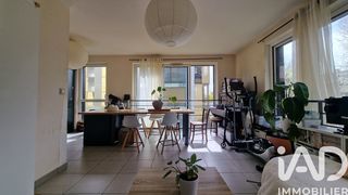  Appartement � vendre 3 pi�ces 65 m�