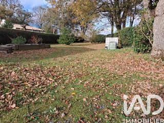  Terrain � vendre 712 m�