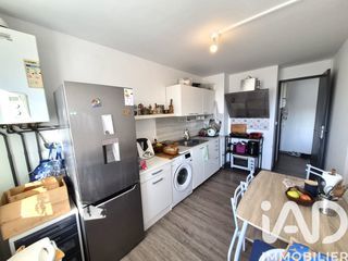  Appartement � vendre 4 pi�ces 75 m�