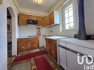  Maison � vendre 4 pi�ces 86 m�