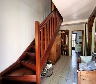  Maison � vendre 6 pi�ces 152 m�