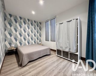  Appartement � vendre 3 pi�ces 49 m�