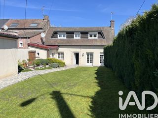  Maison � vendre 4 pi�ces 75 m�